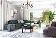 TOP PREIS STILVOLLES EINFAMILIENHAUS MIT GARAGE VOLLAUSSTATTUNG (Provisionsfrei)