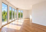 NEU | Exklusive Aktion | Jetzt sichern! | "DONAU PERLE" Erstbezug mit Süd-Balkon in Top Lage!