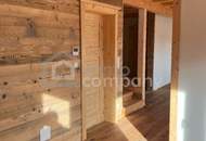 Nachhaltiges Einfamilienhaus in ökologischer Holzbauweise