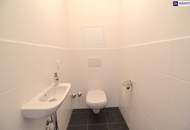 Herrliche Drei-Zimmer-Wohnung mit riesigen FREIFLÄCHEN und Garagenplatz! Schlossbergblick!