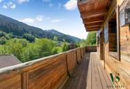 Alpines Wohnen auf höchstem Niveau – Ruhe, Privatsphäre und Lebensqualität in Jochberg
