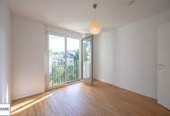 4-Zimmer-Neubauwohnung mit Balkon & Loggia inkl. Tiefgaragenplatz – nahe U4 Schönbrunn