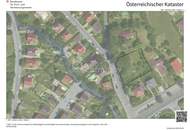 Seniorenwohnungen mit +PLUS+ in wunderbarer Grünruhelage / Top 1 - 1.OG - 71 m² - 3 Zimmer – Balkon - Garage / Bezug 2026
