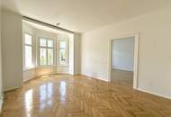 Altbaujuwel mit ca. 12m² Balkon und hochwertiger Ausstattung. Nähe Türkenschanzpark