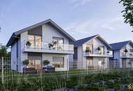 WIENERBERGER-EINFAMILIENHAUS AM TEICH! NEUBAU MIT 5 ZIMMERN. PROVISIONSFREI für den Käufer.
