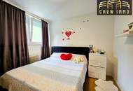 Traumhafte, vollrenovierte 3-Zimmer-Wohnung mit Loggia in Markt Piesting!