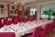 Landmotel und Restaurant in Toplage an der Donau – Blick auf Maria Taferl inklusive!