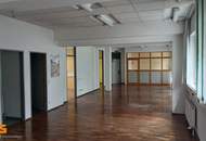 Salzburg Stadt - Büro / Showroom mit Großraumcharakter in Gewerbelage mieten