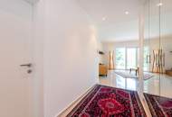 PROVIONSFREI "Luxuriöse Gartenwohnung in Mariatrost!"