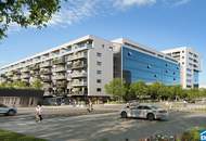 Urbanes Wohnen im Messequadrant – modernes Design trifft Top-Lage in Graz