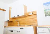 Herrliche 1-Zimmer-Terrassenwohnung - Linz / Pöstlingberg