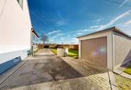 Gepflegtes Einfamilienhaus mit Wintergarten und guter Anbindung