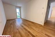 Anlegerwohnung im Neubauprojekt VINCENT | 4 Zimmer | Garten