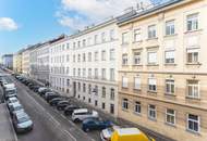 Ab August! Sonnige Garconierre mit Duplex-Parkplatz im 12. Bezirk zu vermieten!