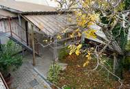 Einfamilienhaus mit viel Potenzial in ruhiger Lage von Pfaffstätten