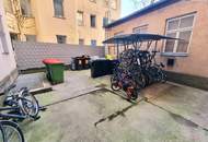 Alles fix und fertig - Einziehen und losleben! Mega-Lage - Ruhige Seitengasse mit der U-Bahn um´s Eck! Beste Infrastruktur und Anbindung! Wohnen wo Wien pulsiert!