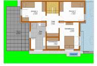 Doppelhaushälfte in Atzbach