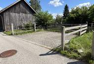 2 sanierungsbedürftige Doppelhaushälften nahe dem Stadtzentrum von Schärding