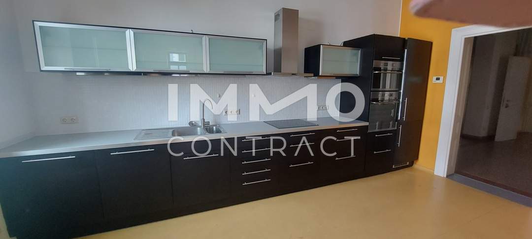 PROVISIONSFREIE 137 m² Wohnung in zentraler Lage von Herzogenburg