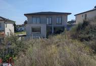 "Traumhaus vor Fertigstellung"