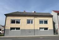 Modernisiertes Wohnhaus mit Unterkellerung in Rechnitz