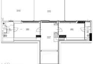 Luxuriöse 6-Zi-Terrassenwohnung mit Top-Ausstattung