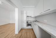 Gemütliche Starterwohnung mit sehr schöner Ausstattung in ruhiger Hoflage!