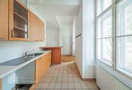 Helle 2-Zimmer Wohnung, Nähe Kutschkermarkt