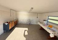 Landwirtschaft - Pferdehaltung - Wohnen in Aussichtslage mitten in der Natur auf 8 Ha