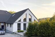 Grünlage - Designer Loft mit Galerie und Garten