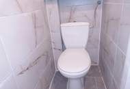 Helle Eigentumswohnung in Großveitsch 76,8m²