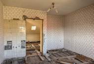 Entwicklungsobjekt in sonniger Aussichtslage nahe Velden am Wörthersee - mit genehmigter Planung