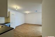 Moderne 2-Zimmer-Wohnung mit Loggia, Fußbodenheizung & Einbauküche im 20. Bezirk Wien!