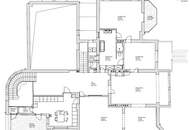 VILLENETAGE mit TERRASSE