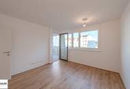 ab Juni beziehbar: nette 2 Zimmer Neubauwohnung mit Balkon nahe U4