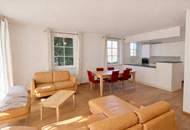 LUXURIÖSE MAISONETTE IN NEUSTIFT AM WALDE