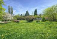 Baugrundstück in Straßham / Alkoven | über 1.000 m² | ohne Bauzwang