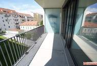 Moderne 2-Zimmer-Wohnung mit großzügiger Loggia – lichtdurchflutet & ideal geschnitten