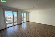 Lebensqualität trifft urbane Lage