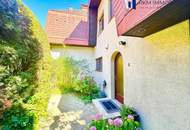 Exklusives Eck-Townhouse in einer der begehrtesten Wohnlagen Wiens