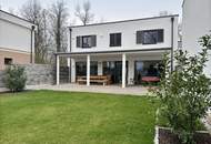 Seeluft - Einfamilienhaus auf Pachtgrund mit ca. 189 m² Wfl. am Neudörflersee zu kaufen!