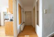 Ideale Gelegenheit! 745 m² Grundstück mit sanierungsbedürftigem Einfamilienhaus in schöner Lage in 8160 Weiz.
