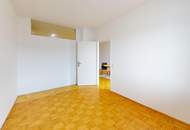 Perfekte Citylage! Moderne Wohnung mit Garage &amp; bester Infrastruktur