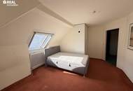 Einfamilienhaus mit großem Garten