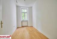 Ideale WG oder Familienwohnung - TOP 3-ZIMMERWOHNUNG IN 1180 WIEN!