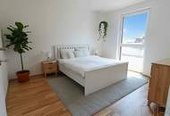 Erstbezug! Barrierefreie 3 Zimmer Wohnung mit eigenem Gartenabteil, Balkon und Stellplatz! Betriebskosten INKLUSIVE Heizkosten!