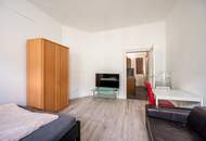 ++NEU++ renovierungsbedürftige 1-Zimmer Altbauwohnung für Bastler