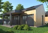 Baubewilligtes Grundstück! Krems - Rehberg - 19 Parzellen für Kleingartenhäuser!