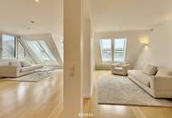 Ein Traum ist dieses PENTHOUSE mit Pool