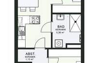 Stylisch wohnen nahe Messe Graz – Neubauwohnungen mit Charakter